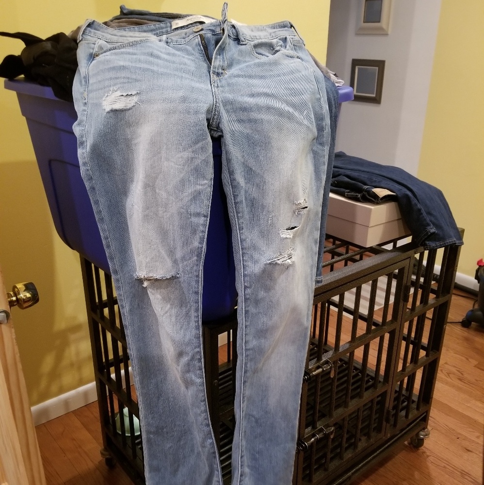 Jeans - Picture 2 of 2